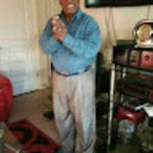 Meet your Posher, Anthony